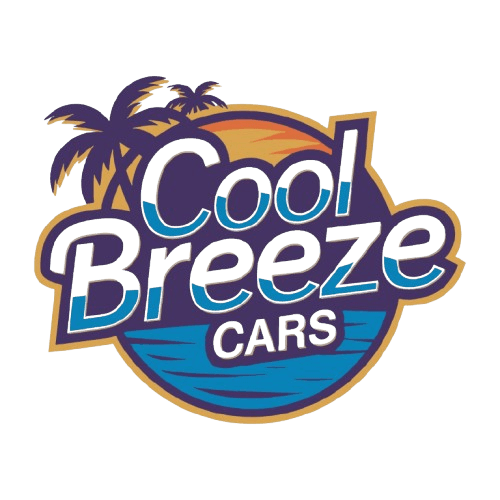 Cool Breeze Cars Logo