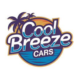 Cool Breeze Logo